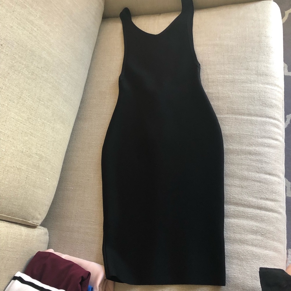 House Of Cb Dress